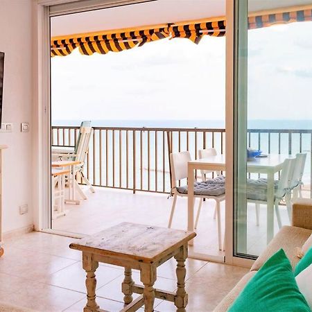 The Beach Apartment El Puig  Exterior foto