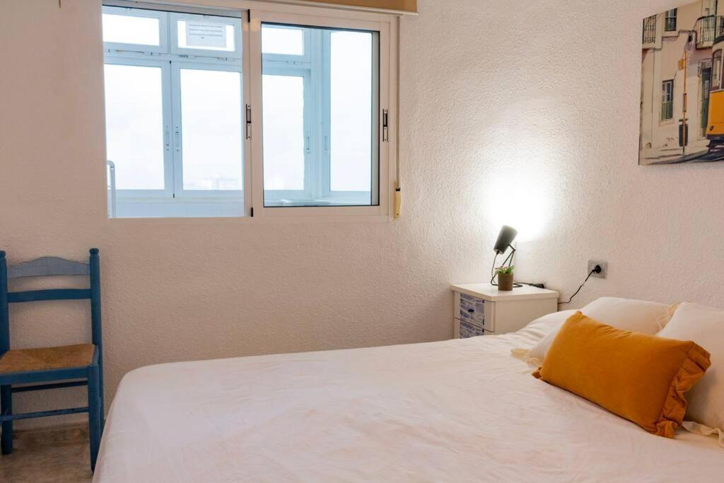 The Beach Apartment El Puig  Exterior foto