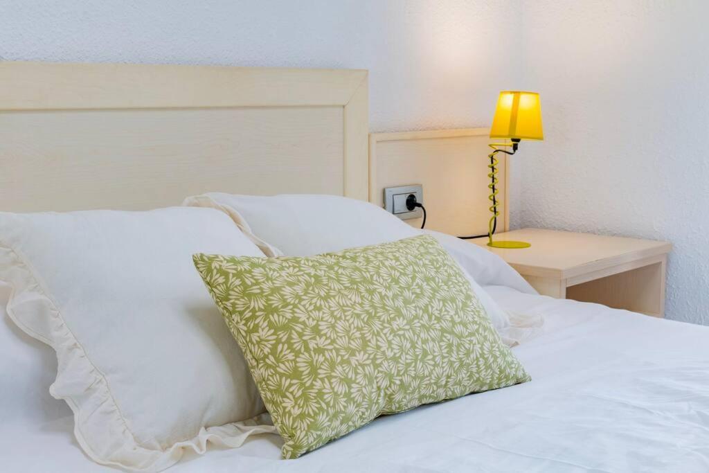 The Beach Apartment El Puig  Exterior foto
