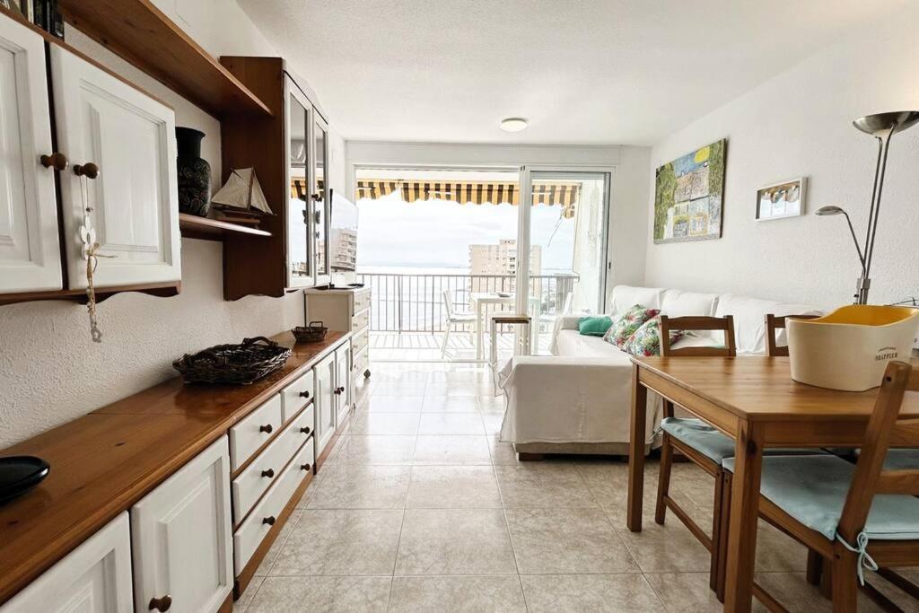 The Beach Apartment El Puig  Exterior foto