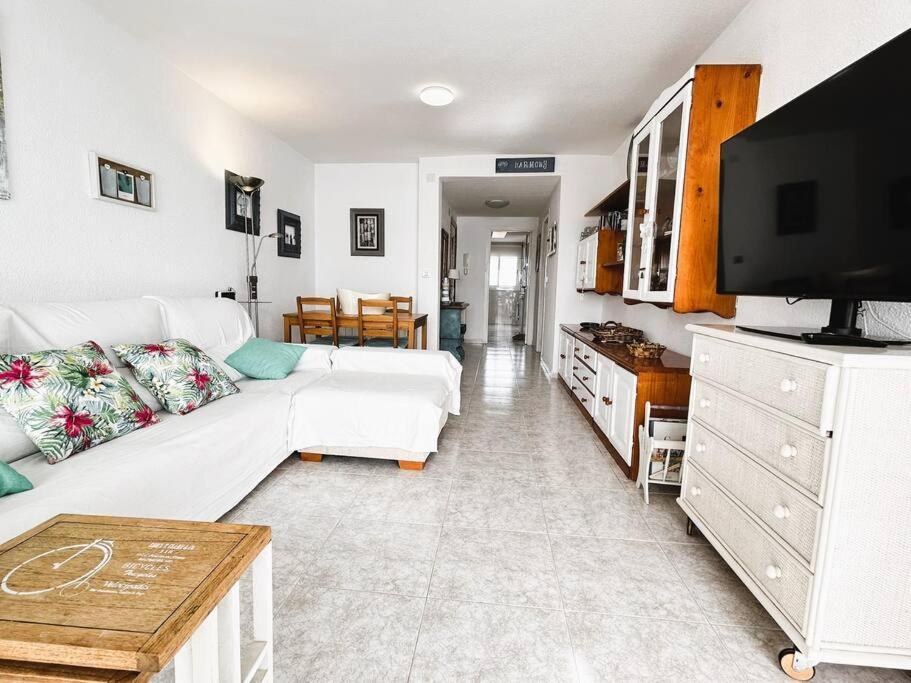 The Beach Apartment El Puig  Exterior foto